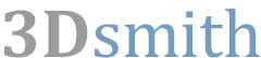 3D-Smith Logo